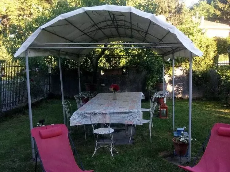 B&b Casa Nan