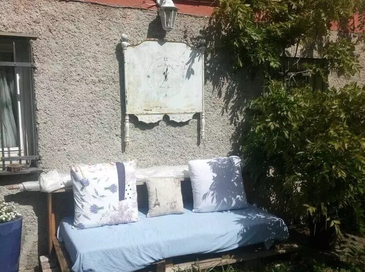 B&b Casa Nan