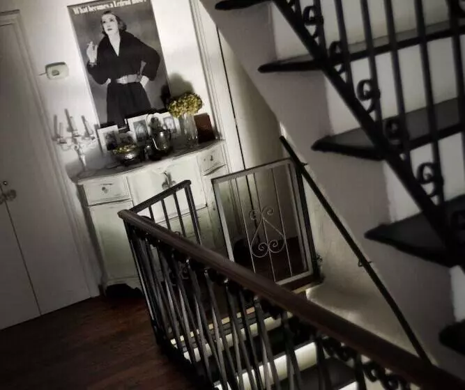 B&b Casa Nan