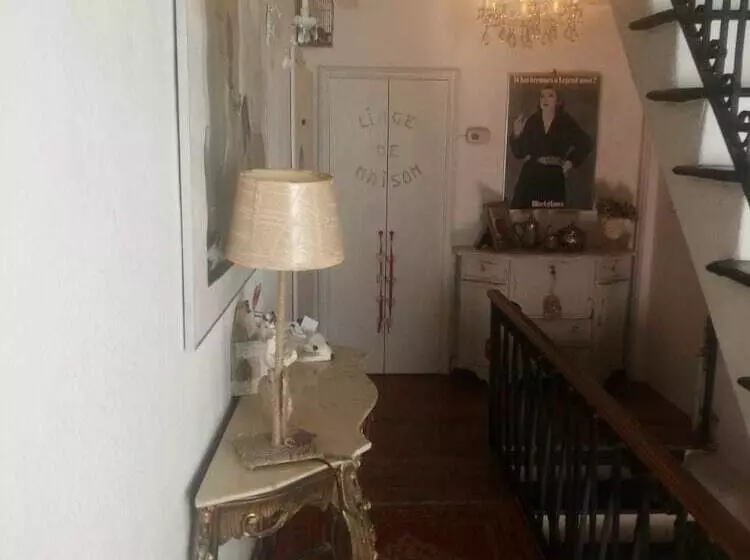 B&b Casa Nan