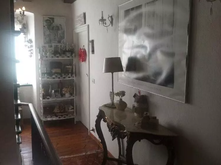 B&b Casa Nan