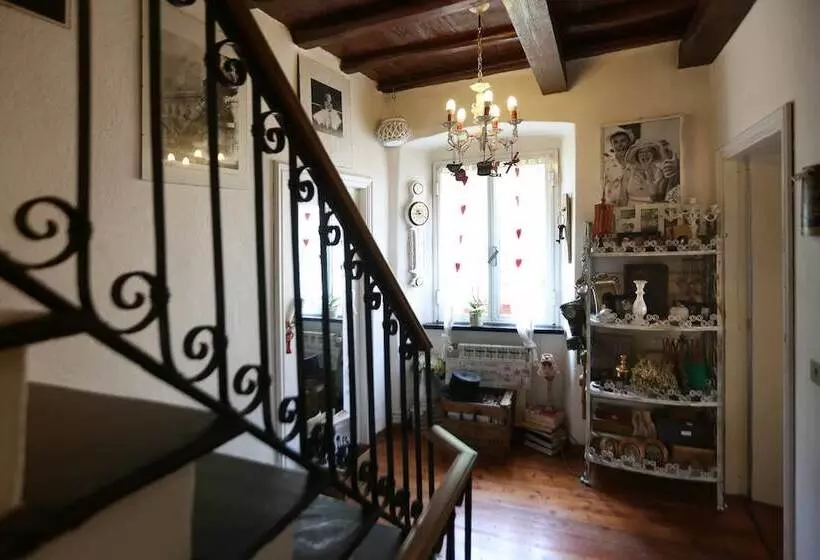 B&b Casa Nan
