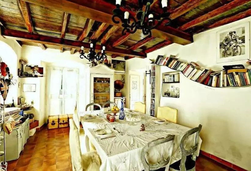 B&b Casa Nan