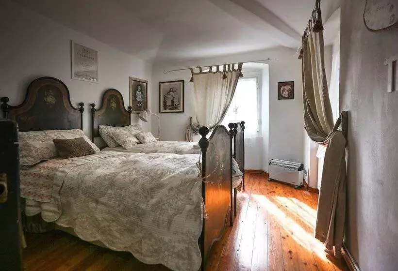 B&b Casa Nan