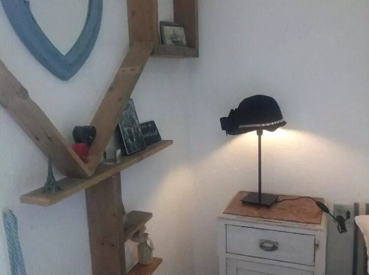 B&b Casa Nan