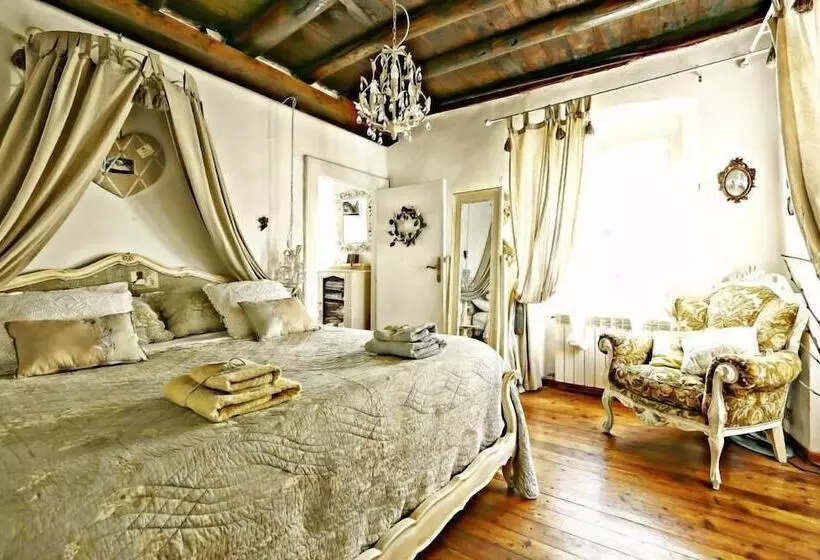 B&b Casa Nan