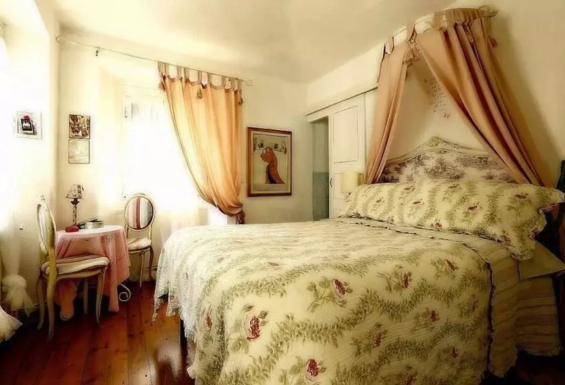 B&b Casa Nan