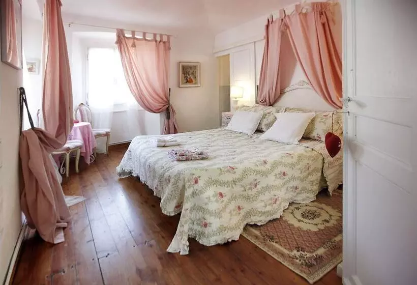 B&b Casa Nan