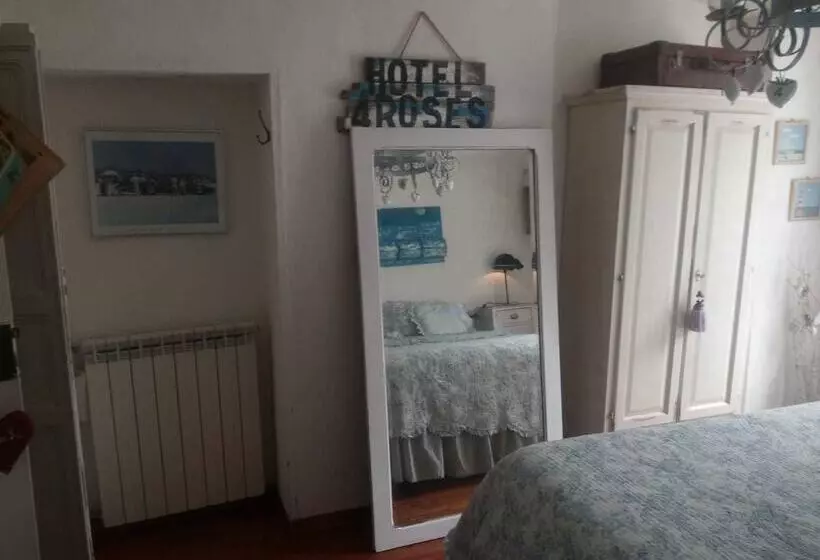 B&b Casa Nan