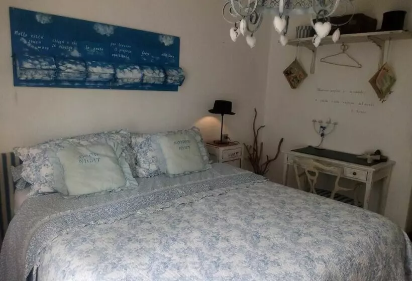 B&b Casa Nan