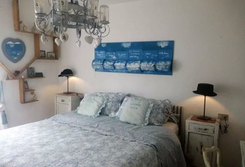 B&b Casa Nan