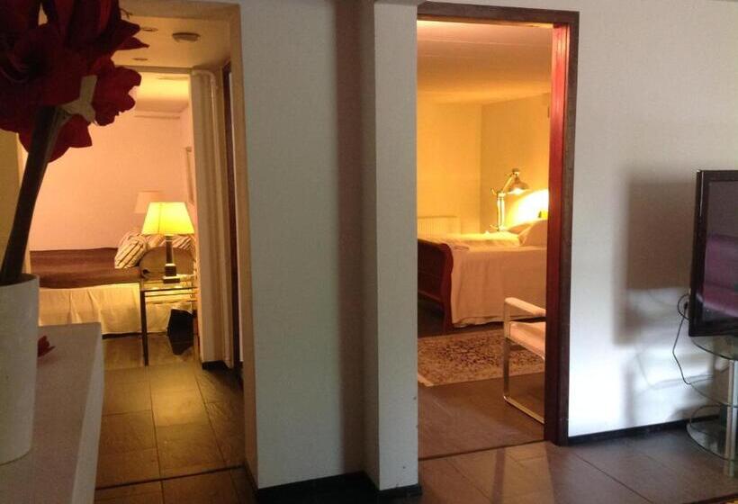 مبيت وإفطار Easter Bay