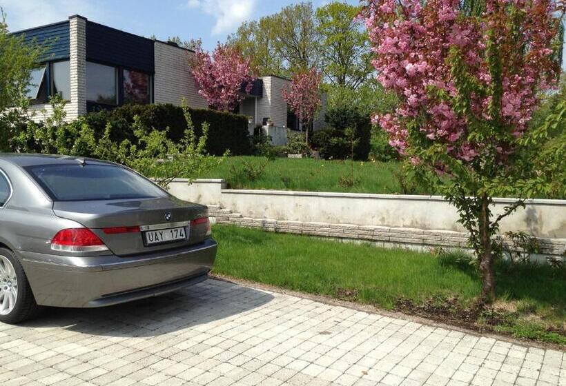 مبيت وإفطار Easter Bay