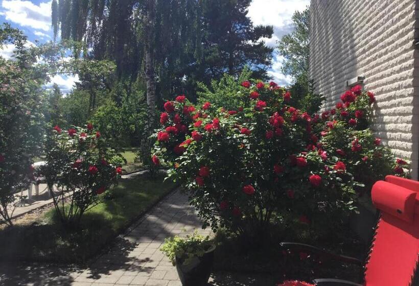 مبيت وإفطار Easter Bay