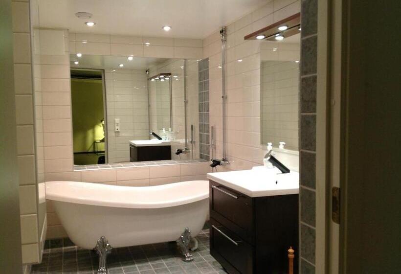 مبيت وإفطار Easter Bay