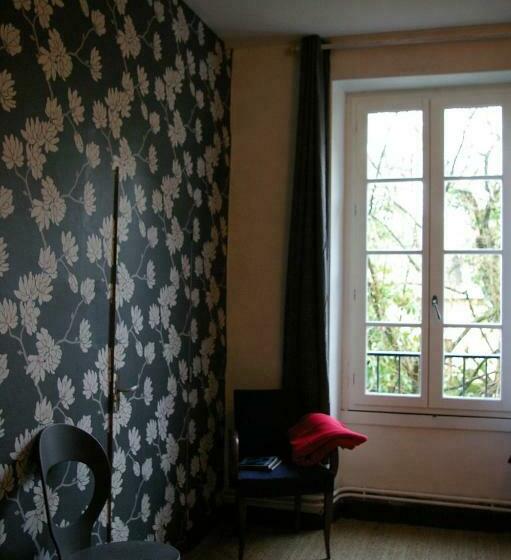 تختخواب و صبحانه Le Prieuré