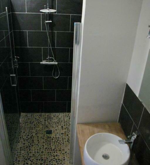 تختخواب و صبحانه Le Prieuré