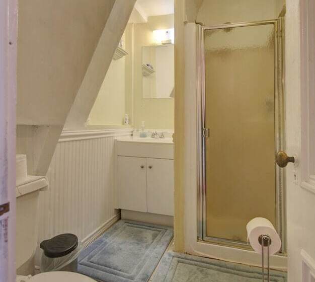 ベッドアンドブレックファースト Old Corner Inn