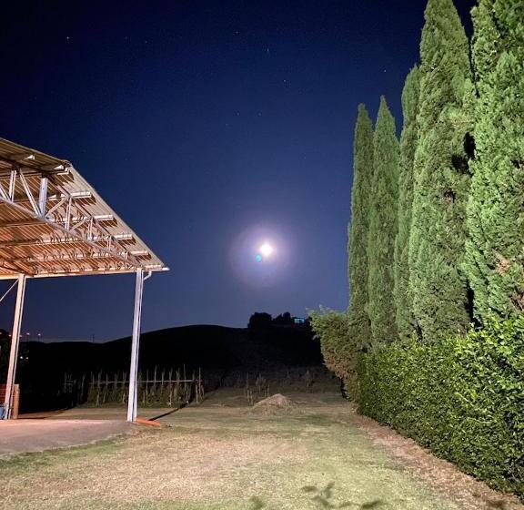 צימר Podere Il Mulino