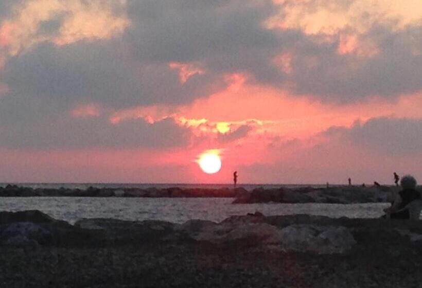 צימר Podere Il Mulino