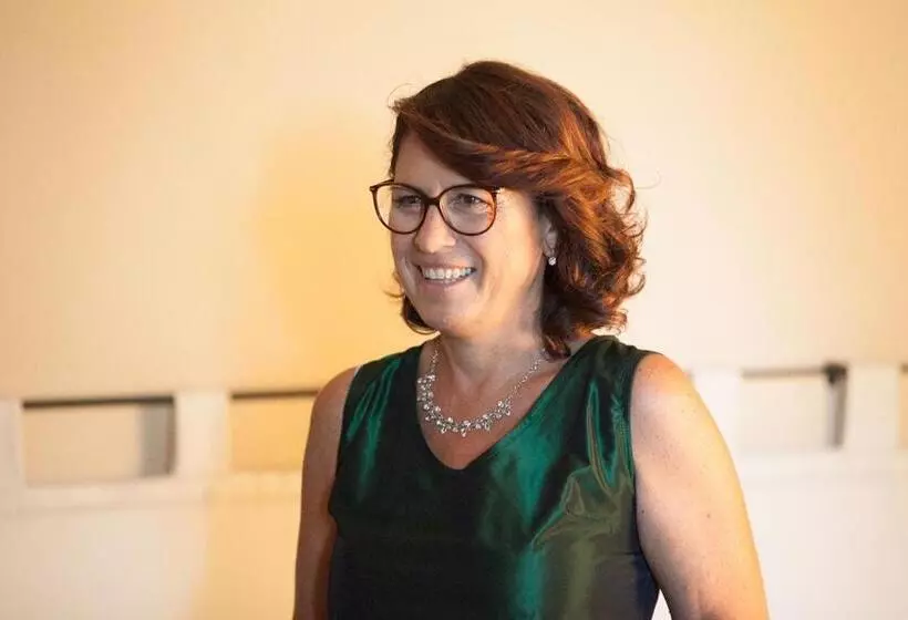 Aamiaismajoitus (B&B) Podere Il Mulino