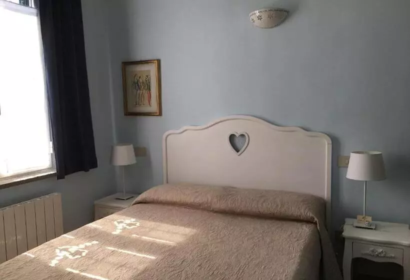 Aamiaismajoitus (B&B) Podere Il Mulino