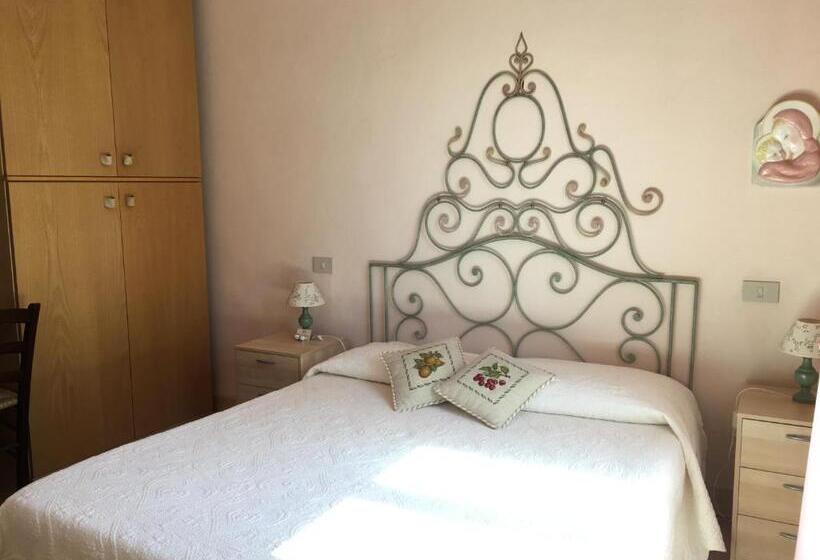 צימר Podere Il Mulino