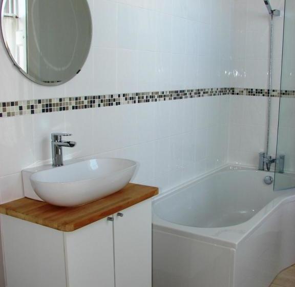 住宿加早餐 The Clock House