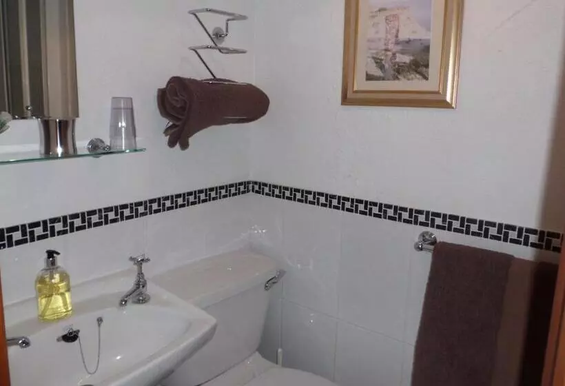 Aamiaismajoitus (B&B) The Elms