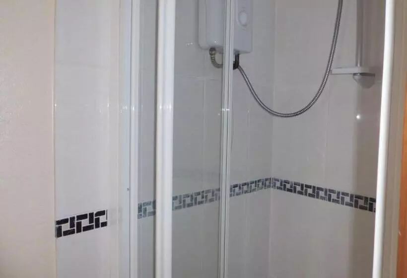 Aamiaismajoitus (B&B) The Elms