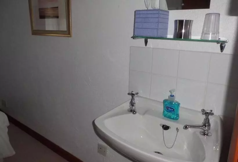 Aamiaismajoitus (B&B) The Elms