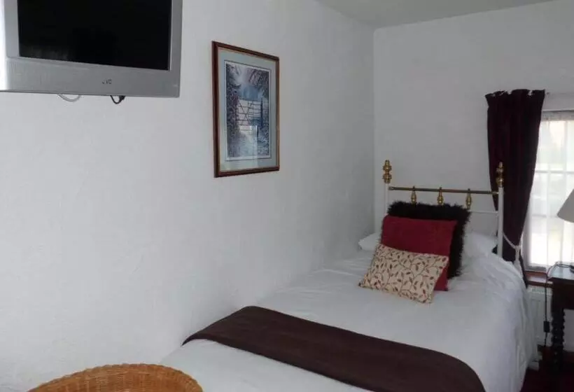 Aamiaismajoitus (B&B) The Elms