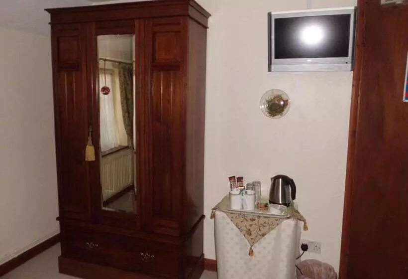 Aamiaismajoitus (B&B) The Elms