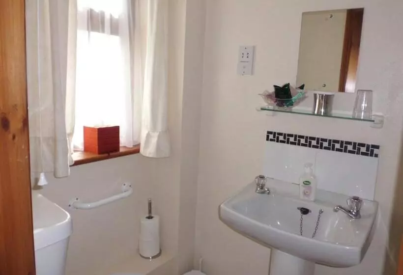 Aamiaismajoitus (B&B) The Elms