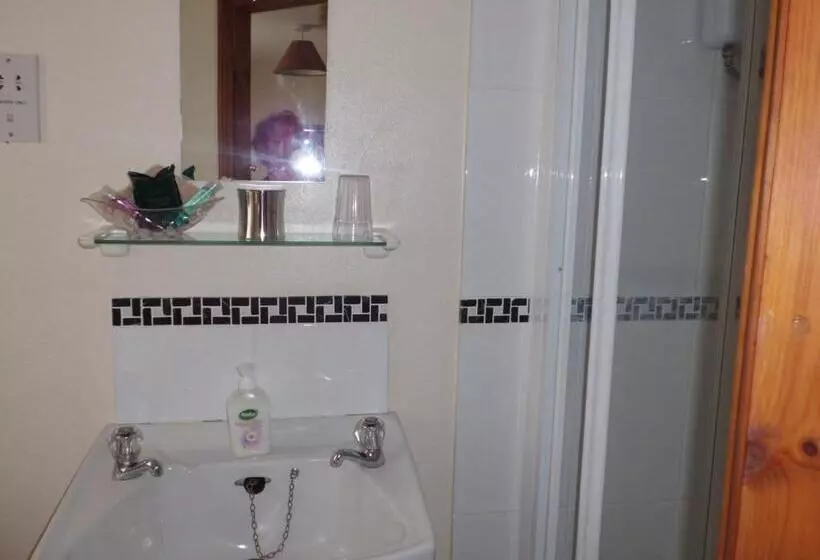 Aamiaismajoitus (B&B) The Elms