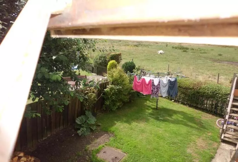 Aamiaismajoitus (B&B) The Elms