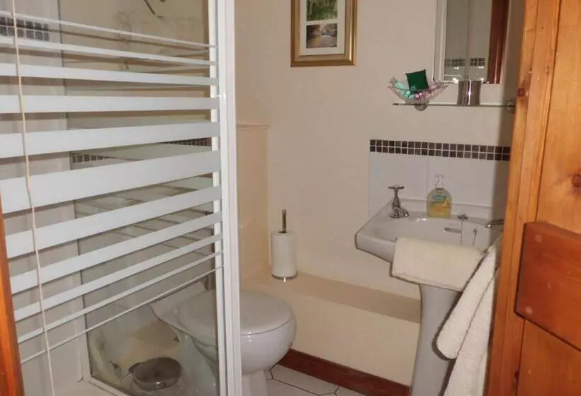 Aamiaismajoitus (B&B) The Elms