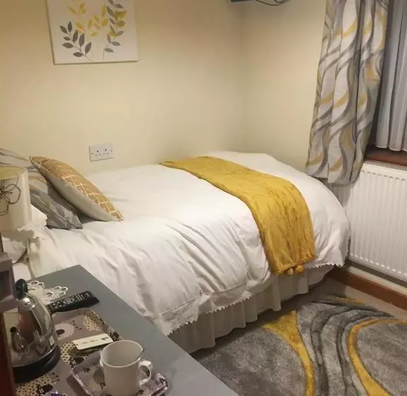 Aamiaismajoitus (B&B) The Elms