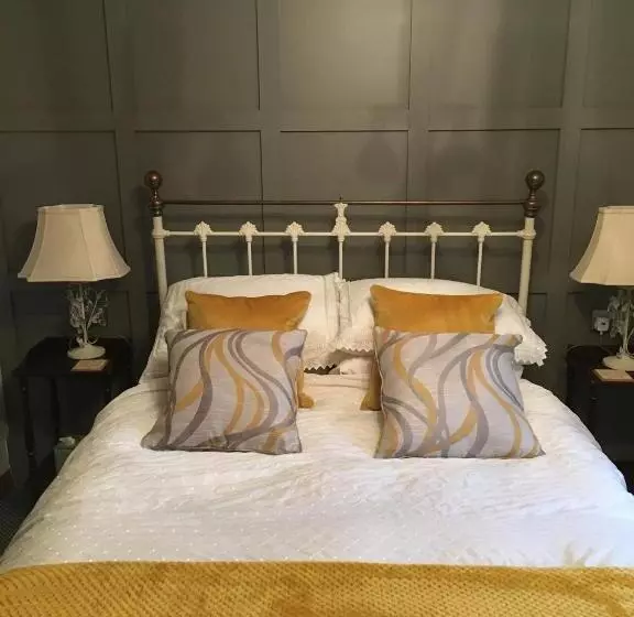 Aamiaismajoitus (B&B) The Elms