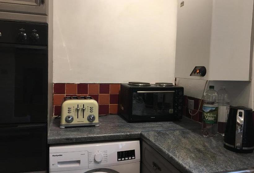 Bed and Breakfast The Orangery