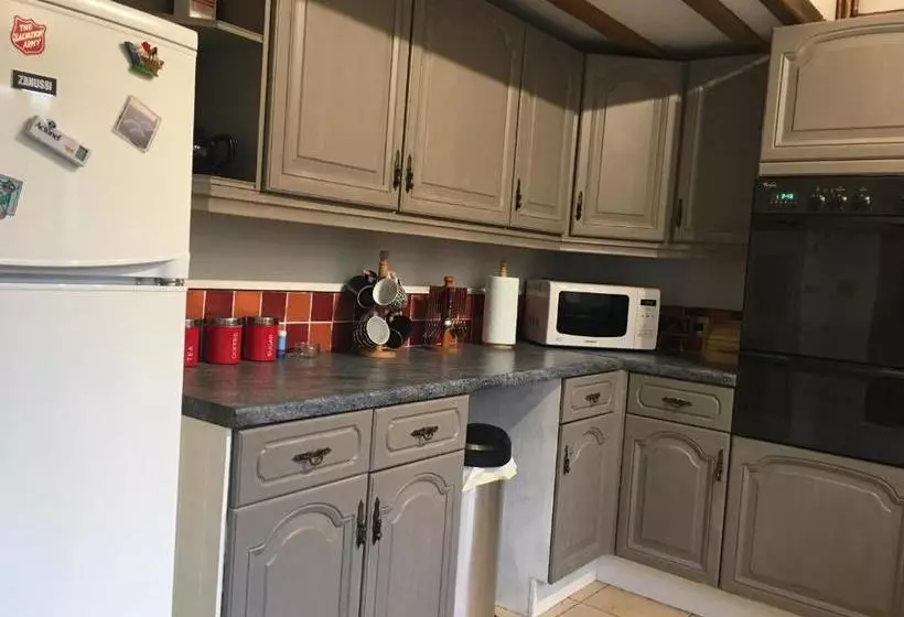 Aamiaismajoitus (B&B) The Orangery