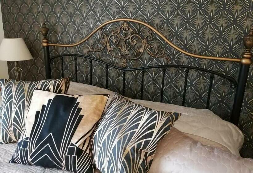 Bed and Breakfast The Willows