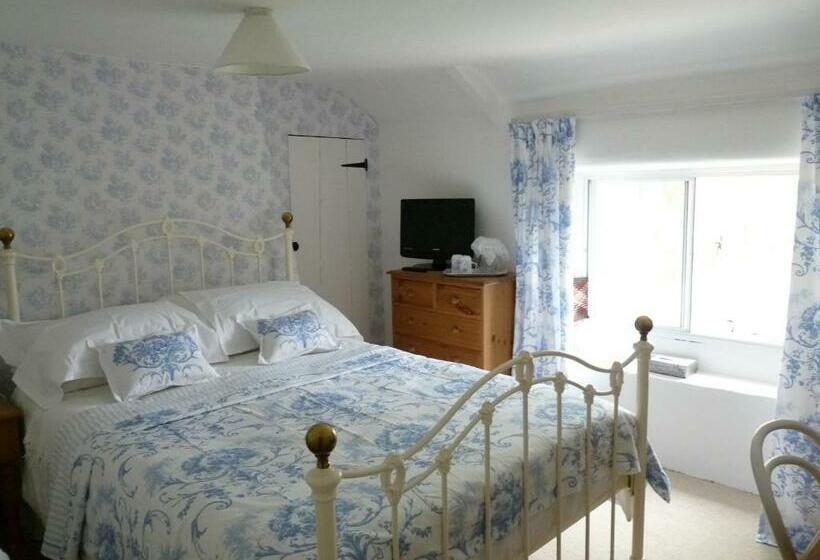 Bed and Breakfast The Willows