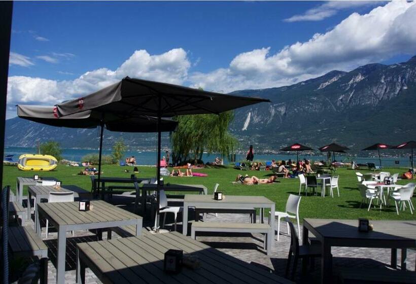 Campione Univela Hostel