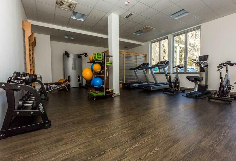 Campione Univela Hostel