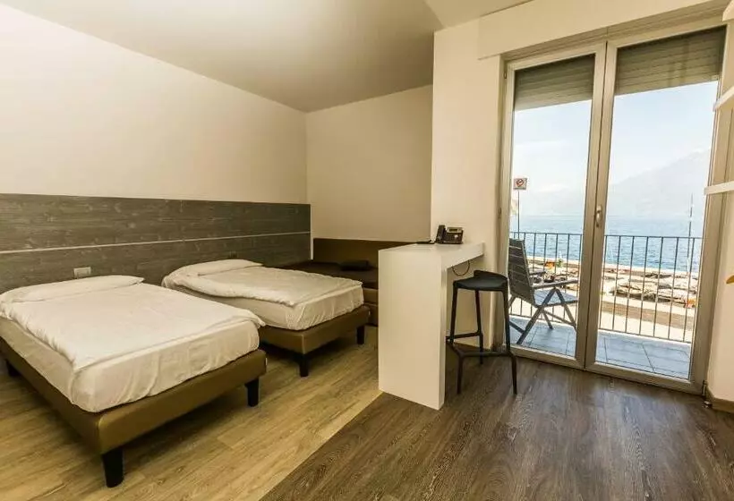 Campione Univela Hostel