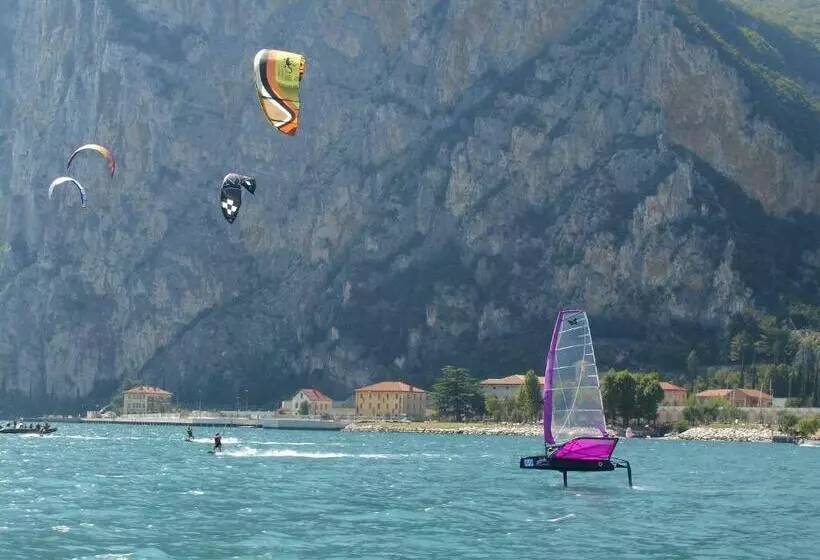 Campione Univela Hostel