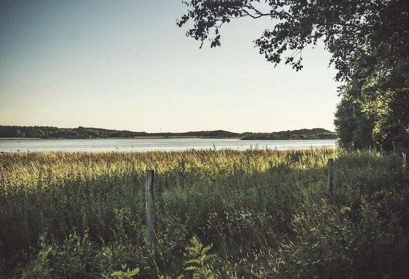 Färjås Yogaretreats B&b