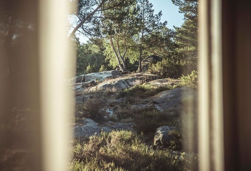 Färjås Yogaretreats B&b