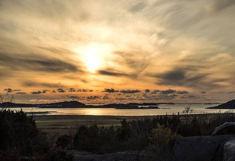 Färjås Yogaretreats B&b